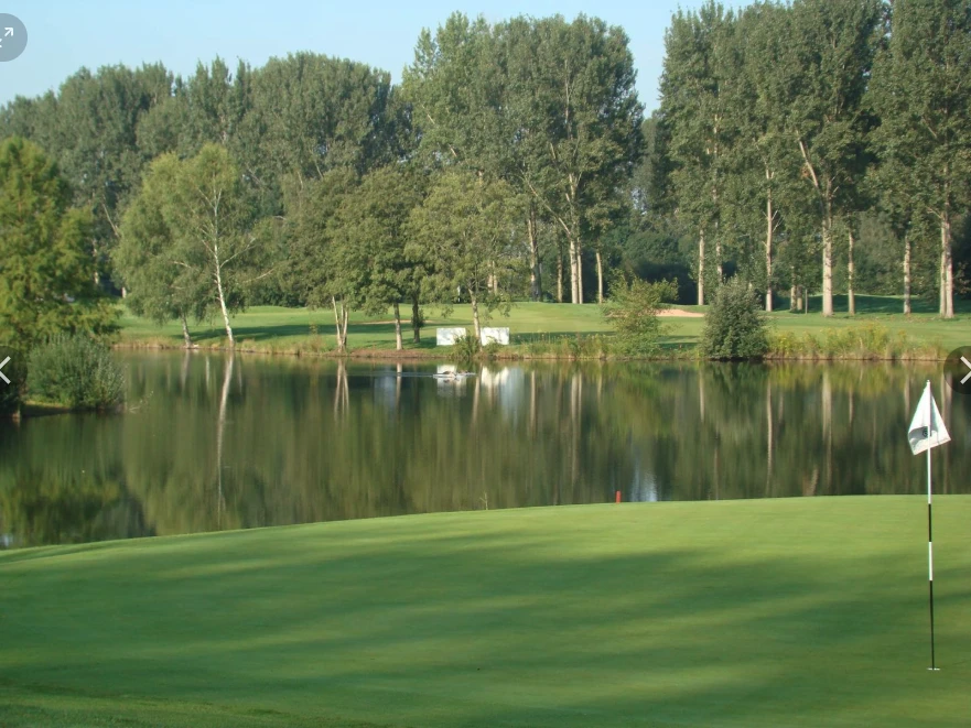 Golf de Sancerre